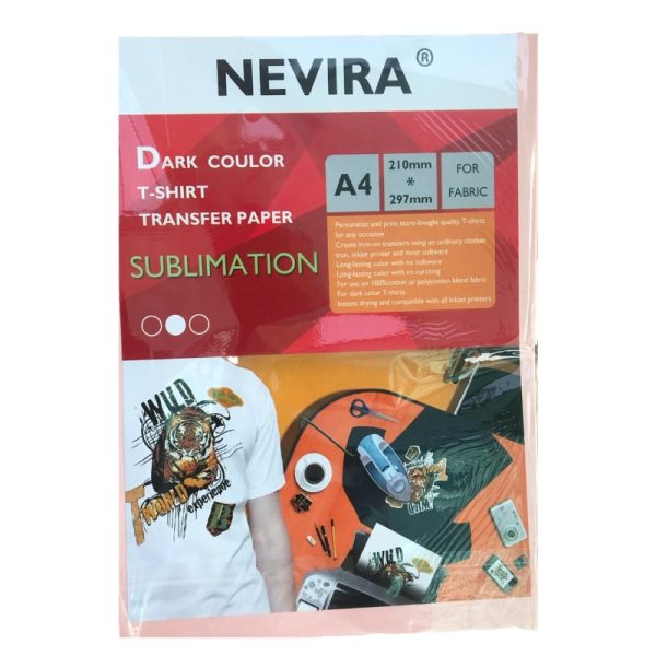 Sublimation Paper