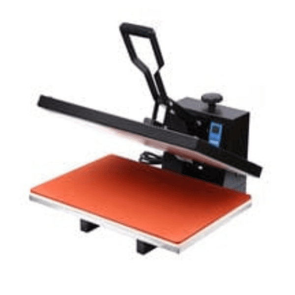 Heat Press T-Shirt Printing Machine