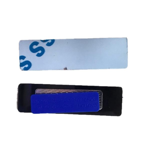 Magnate Name Tag