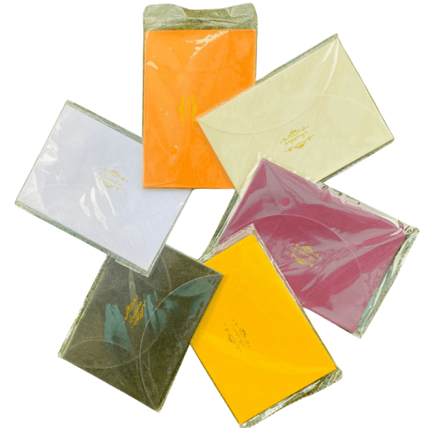 A6 Invitation Envelopes