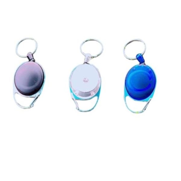 Yoyo Key Holder