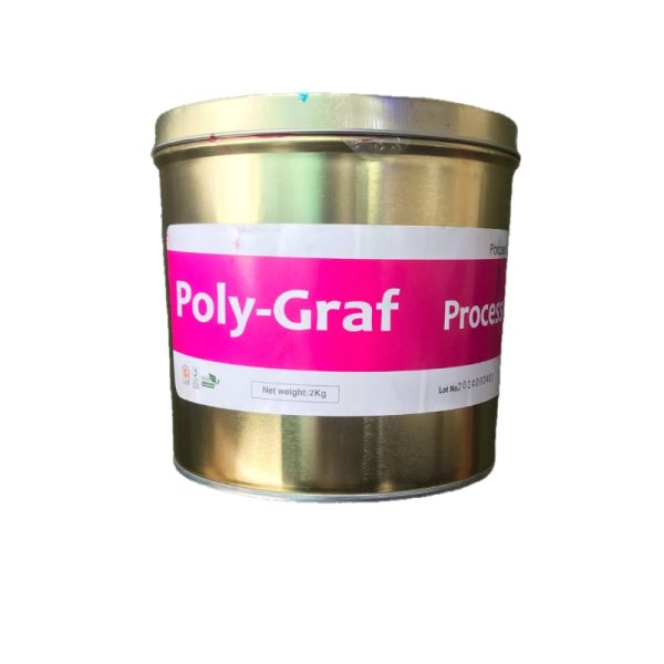 Process Ink 2kg
