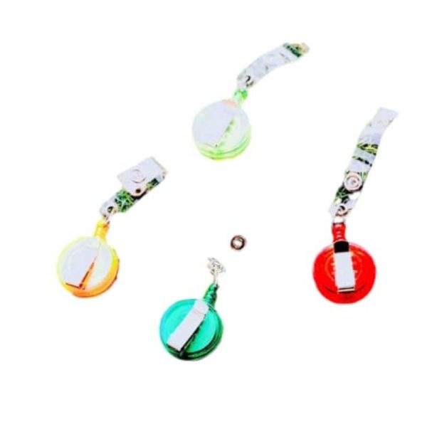 Yoyo ID Cards Holders