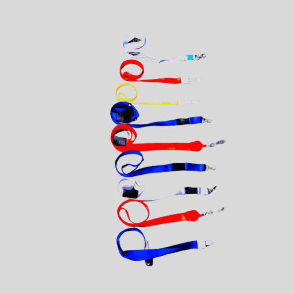 ID Card Lanyard - Image 5