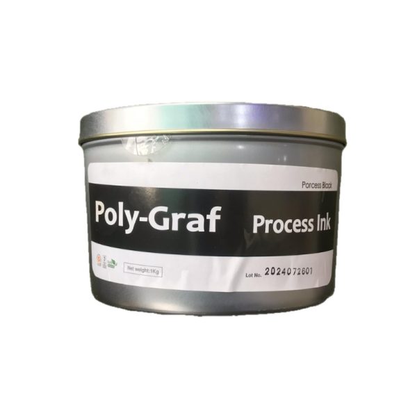 Process Ink 1kg