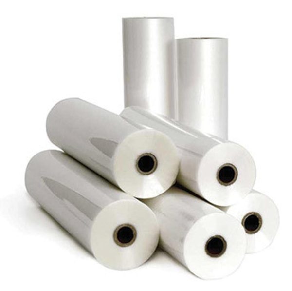 Laminating Roll Matte