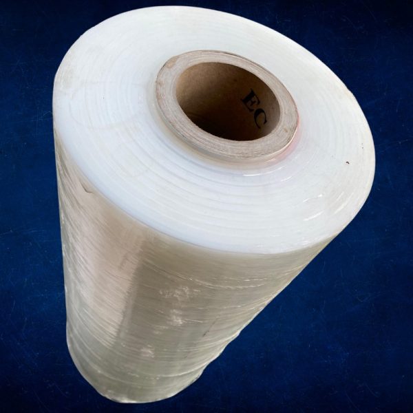 Clear Pallet Stretch Wrap