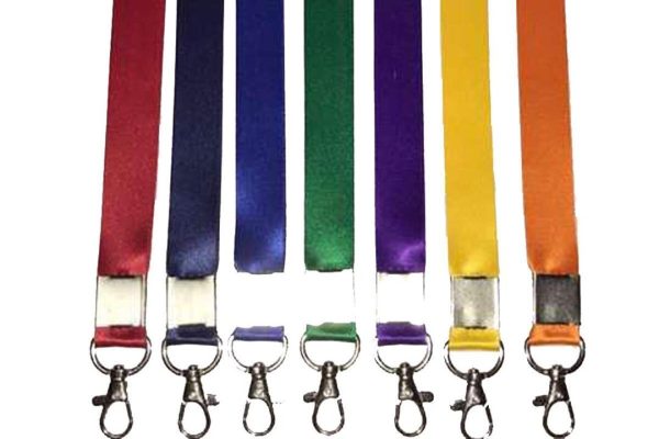 ID Card Lanyard - Image 2