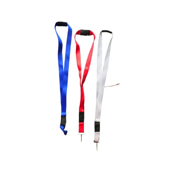 ID Card Lanyard - Image 3